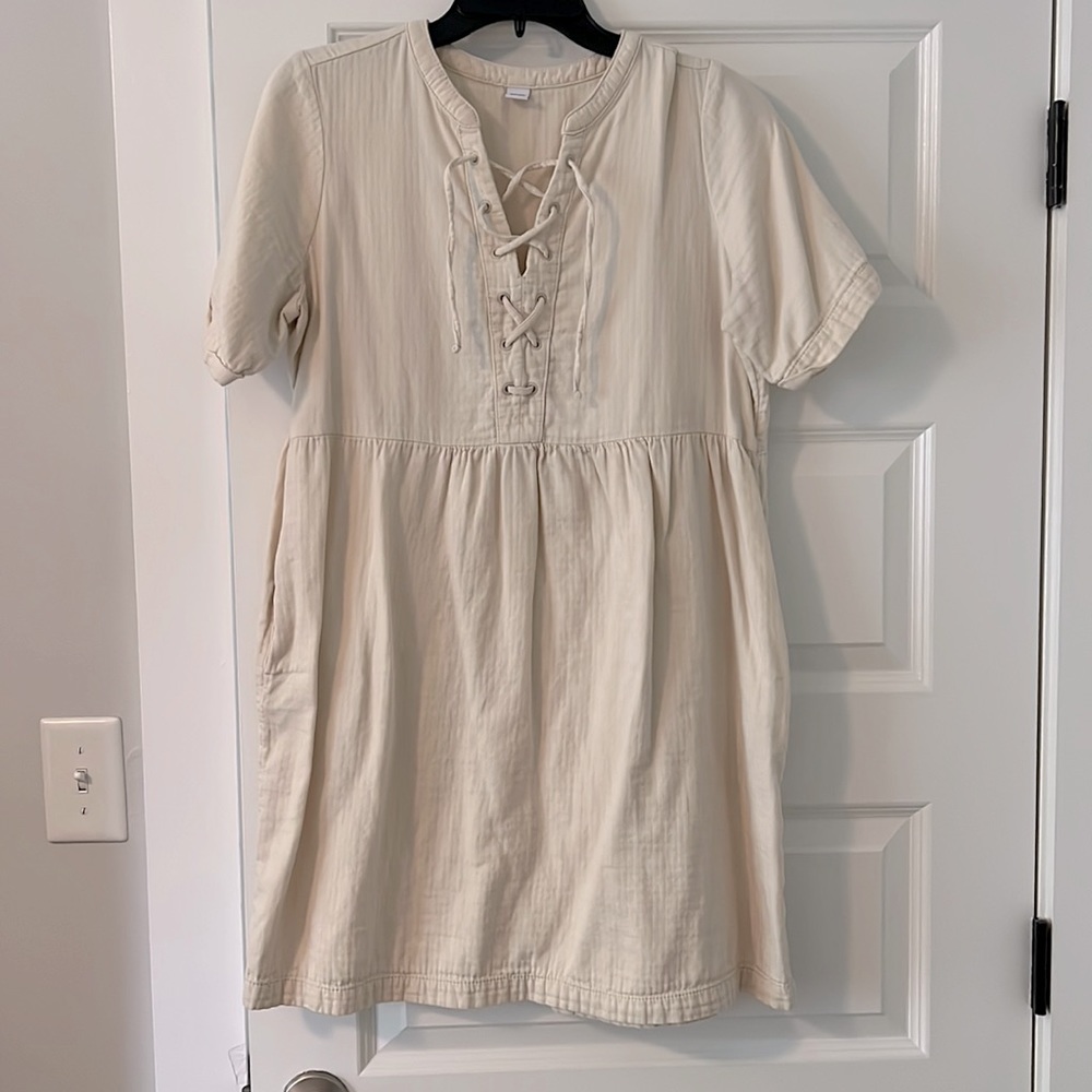 Mini Dress